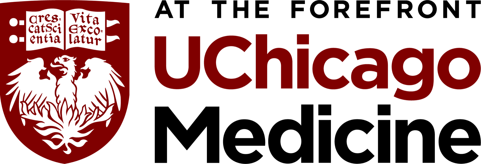 UChicago Medicine Logo